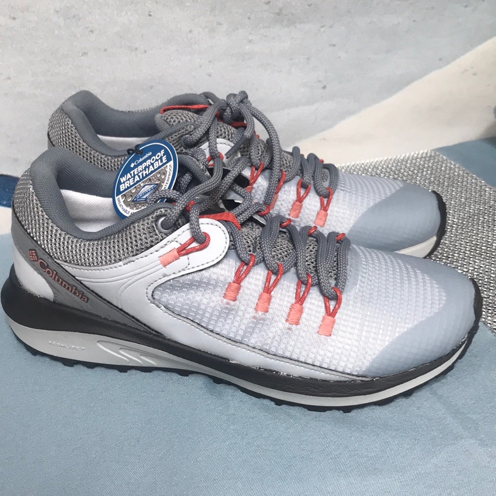 Columbia sneakers